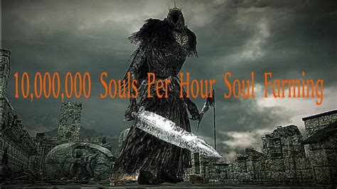  Bonus Soul Vessel Farm Guide 42 Sort by Add a Comment ApplicationFederal14 1 yr. . Giant lord soul